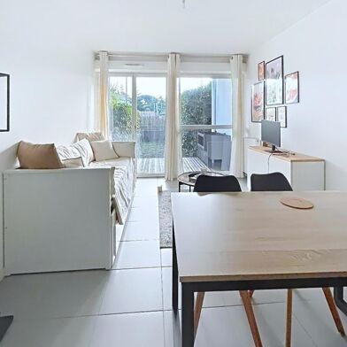 Appartement 2 pièces 195000 €