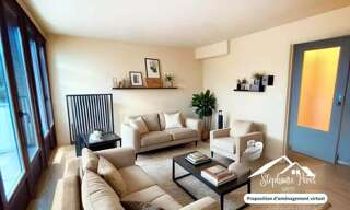 Maison 5 Pièces 137 m² à vendre à Ussel (19200)