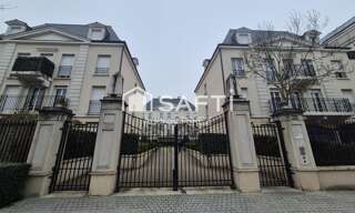 Appartement 2 Pièces 44 m² à vendre à Serris (77700)