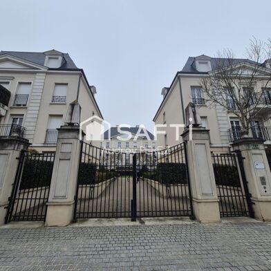 Appartement 2 pièces 299000 €