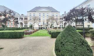 Appartement 2 Pièces 44 m² à vendre à Serris (77700)