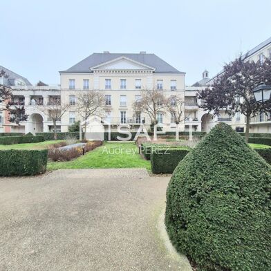 Appartement 2 pièces 299000 €