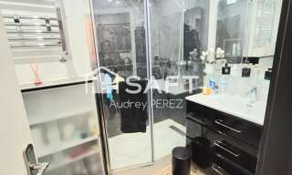 Appartement 2 Pièces 44 m² à vendre à Serris (77700)