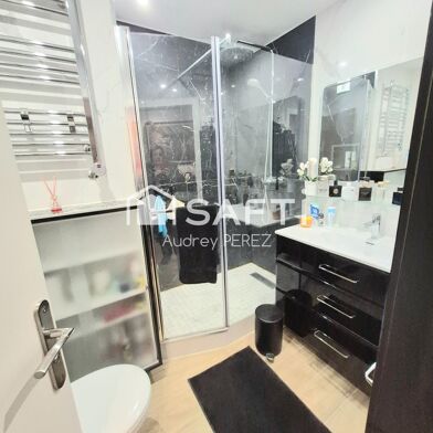 Appartement 2 pièces 295000 €