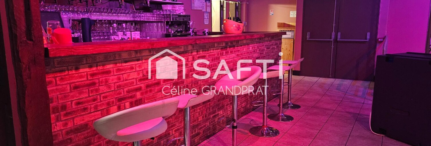 Commerce 8 Pièces 364 m² à vendre à Saint-Constant-Fournoulès (15600)