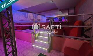 Commerce 8 Pièces 364 m² à vendre à Saint-Constant-Fournoulès (15600)