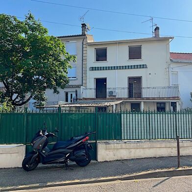 Maison 6 pièces 110000 €