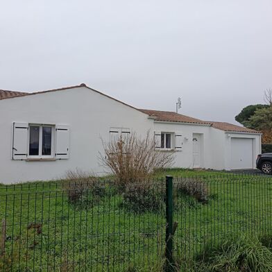 Maison 4 pièces 287900 €