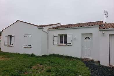 Maison 4 pièces 287900 €