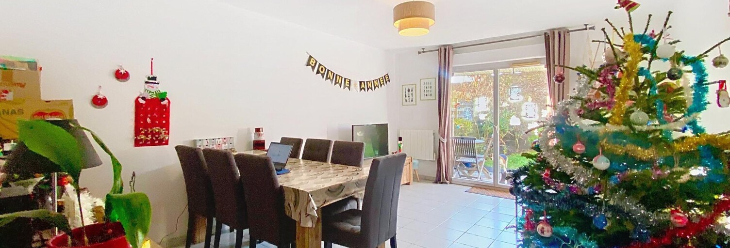 Maison 4 Pièces 80 m² à vendre à Mérignac (33700)