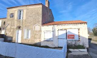 Maison 2 Pièces 74 m² à vendre à Talmont-Saint-Hilaire (85440)