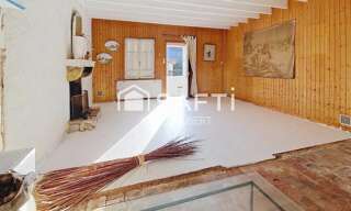 Maison 2 Pièces 74 m² à vendre à Talmont-Saint-Hilaire (85440)