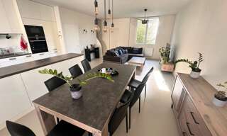 Maison 4 Pièces 100 m² à louer à Bordeaux (33000)