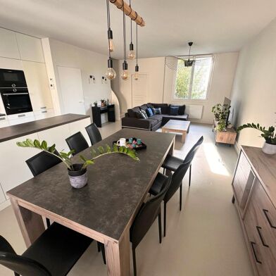 Maison 4 pièces 1568 €