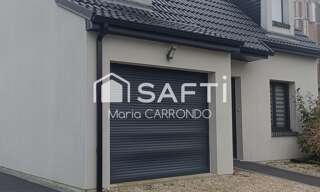 Maison 5 Pièces 110 m² à vendre à Flers-en-Escrebieux (59128)