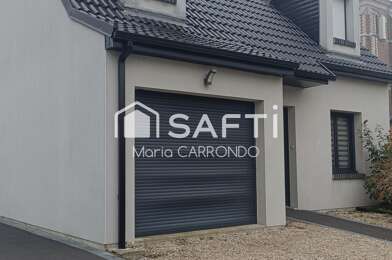 Maison 5 pièces 252000 €