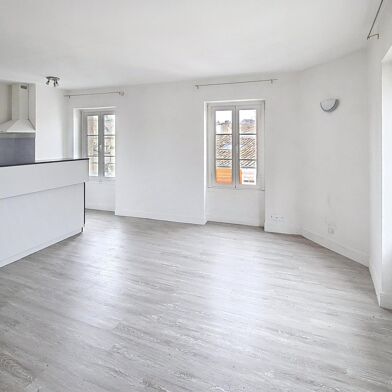 Appartement 3 pièces 228400 €