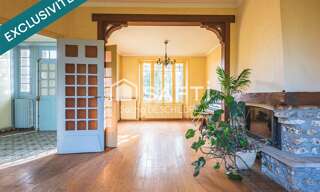 Maison 6 Pièces 186 m² à vendre à Sillery (51500)