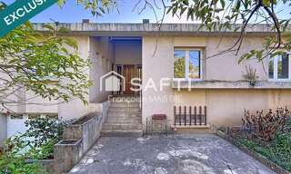 Maison 6 Pièces 120 m² à vendre à Labruguière (81290)