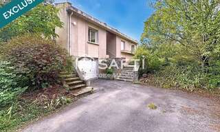 Maison 6 Pièces 120 m² à vendre à Saint-Affrique-les-Montagnes (81290)