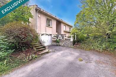 Maison 6 pièces 159000 €