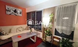 Appartement 2 Pièces 43 m² à vendre à Agde (34300)