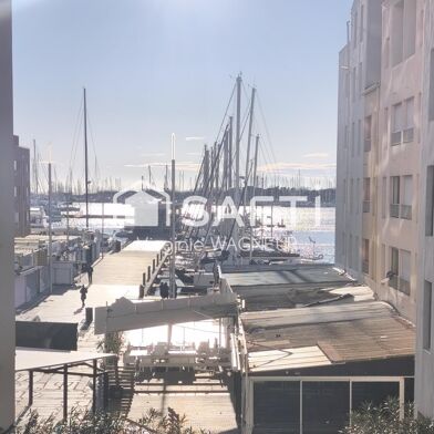 Appartement 2 pièces 167000 €