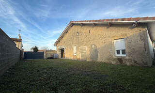 Maison 7 Pièces 141 m² à vendre à Langon (33210)