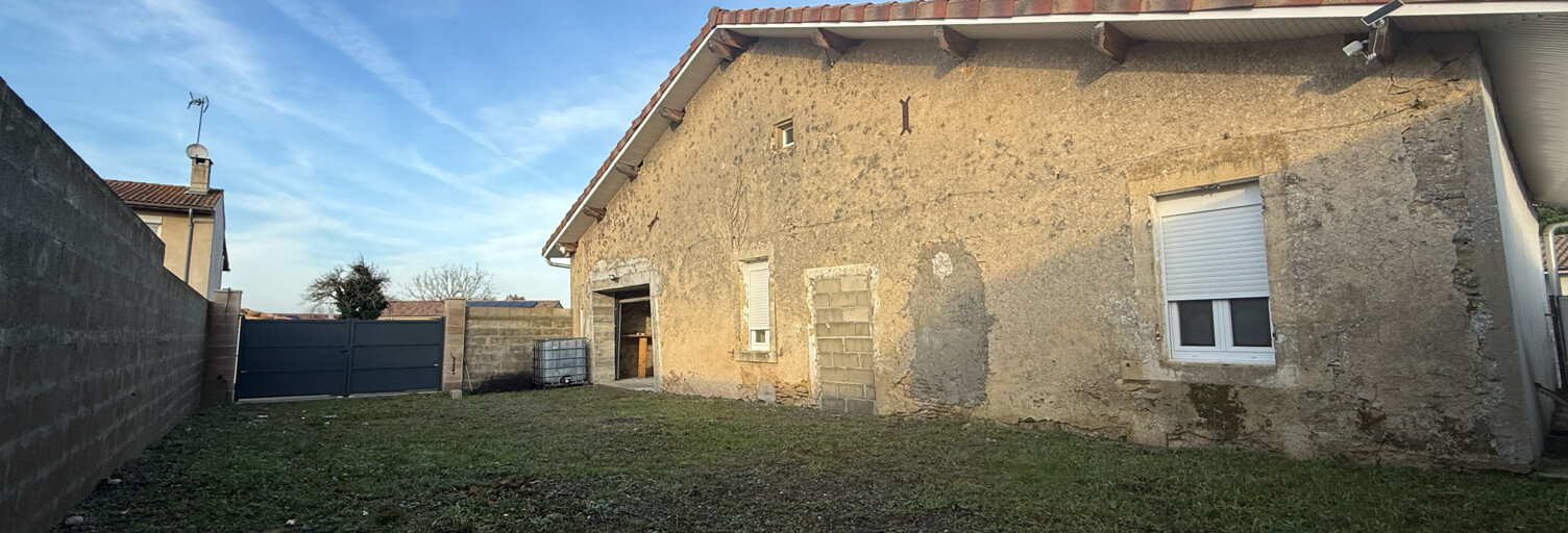 Maison 7 Pièces 141 m² à vendre à Langon (33210)