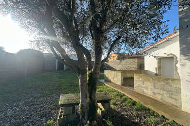 Maison 7 pièces 251000 €