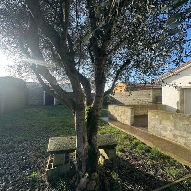 Maison 7 pièces 272000 €