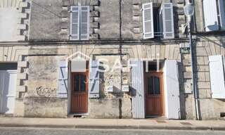 Maison 8 Pièces 169 m² à vendre à Matha (17160)