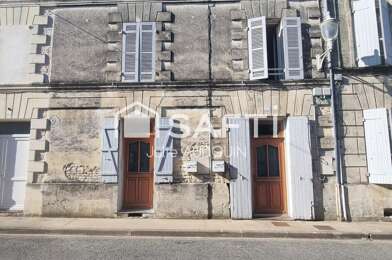 Maison 8 pièces 109000 €