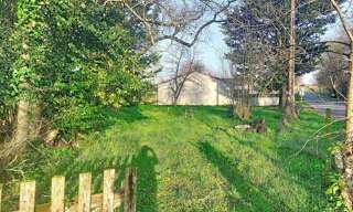 Terrain  380 m² à vendre à Corcoué-sur-Logne (44650)