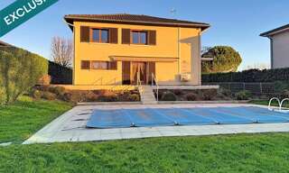 Maison 4 Pièces 107 m² à vendre à Estrablin (38780)