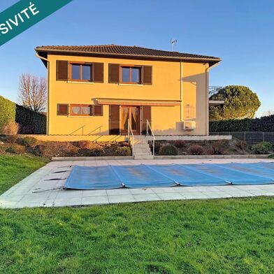 Maison 4 pièces 295000 €