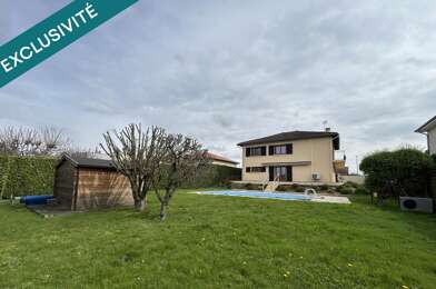 Maison 4 pièces 295000 €