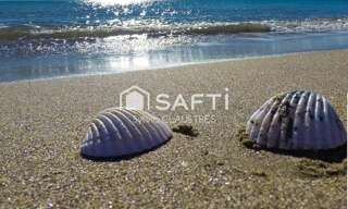 Immeuble  258 m² à vendre à Montpellier (34000)