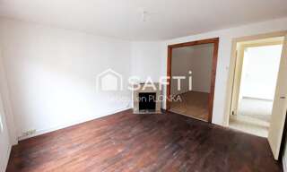 Maison 5 Pièces 84 m² à vendre à Tergnier (02700)