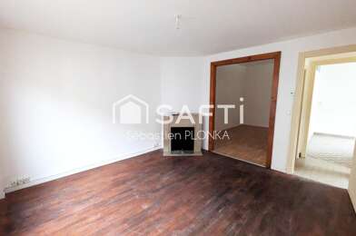 Maison 5 pièces 105000 €