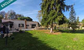 Maison 3 Pièces 140 m² à vendre à Fumel (47500)