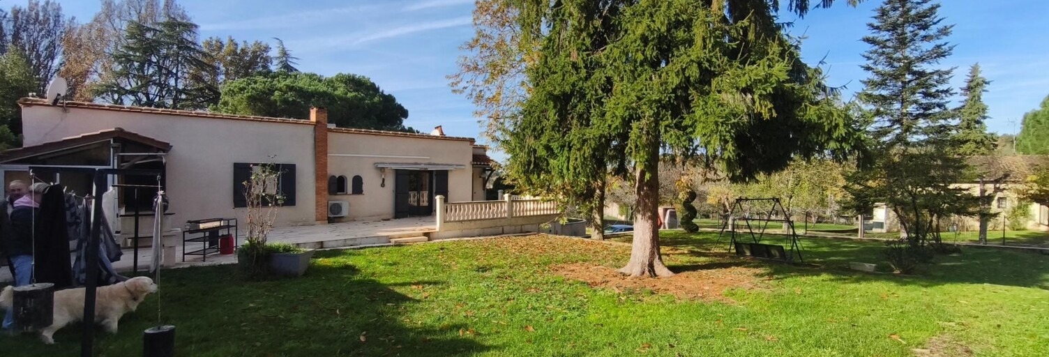 Maison 3 Pièces 140 m² à vendre à Fumel (47500)