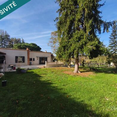 Maison 3 pièces 234000 €