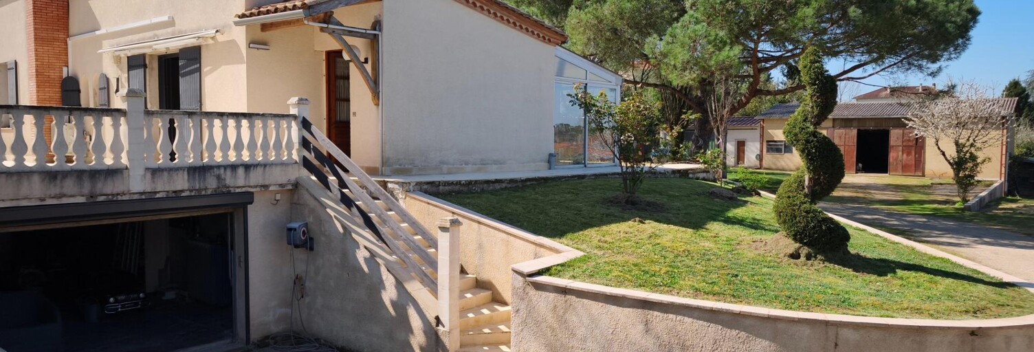 Maison 3 Pièces 140 m² à vendre à Fumel (47500)