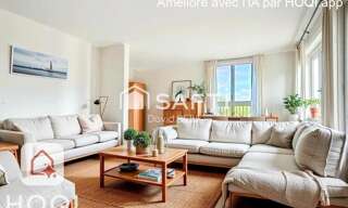 Appartement 5 Pièces 129 m² à vendre à Garches (92380)