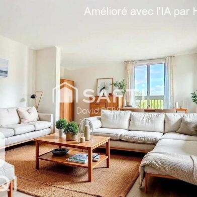 Appartement 5 pièces 740000 €