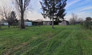 Terrain  768 m² à vendre à Cissac-Médoc (33250)