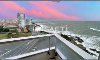 Appartement 3 Pièces 72 m² à vendre à Les Sables-d'Olonne (85100)