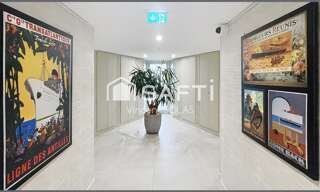 Appartement 3 Pièces 72 m² à vendre à Les Sables-d'Olonne (85100)