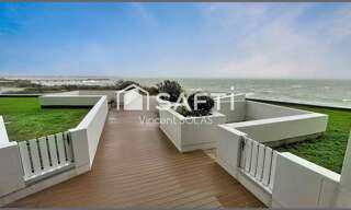 Appartement 3 Pièces 72 m² à vendre à Les Sables-d'Olonne (85100)